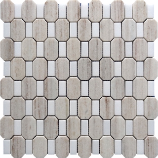 Picture of MiR Mosaic - Sahara Tibesti