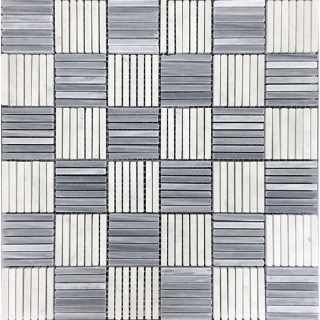 Picture of MiR Mosaic - Seattle Madison Park