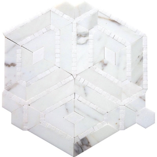 Picture of MiR Mosaic - Tuscany Massa