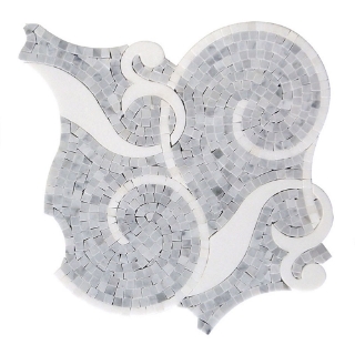 Picture of MiR Mosaic - Artistic Pietra Floreale Floreale 03