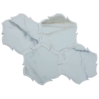 Picture of MiR Mosaic - Waterjet Mosaics Pannier