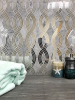 Picture of MiR Mosaic - Waterjet Mosaics Specchio