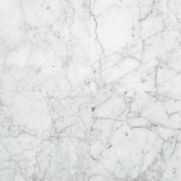 Picture of Daltile - Marble 12 x 24 Honed Carrara Gioia