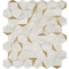 Picture of Daltile - Lavaliere Mosaics Illusionary