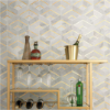 Picture of Daltile - Lavaliere Mosaics Intermix