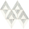 Picture of Daltile - Lavaliere Mosaics Radiant