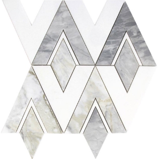 Picture of MiR Mosaic - Emilia Piacenza