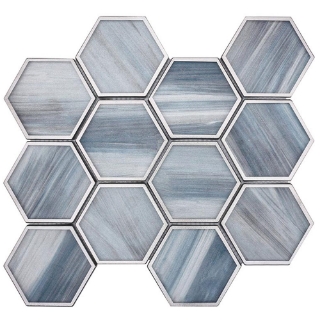 Picture of MiR Mosaic - Saint Tropez Daybreak