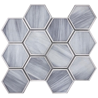 Picture of MiR Mosaic - Saint Tropez Moonrise