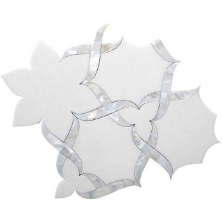 Picture of MiR Mosaic - Majesty Mosaics Diana