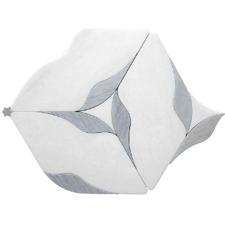 Picture of MiR Mosaic - Majesty Mosaics Elizabeth