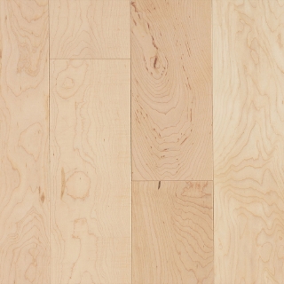 Picture of Mercier - Naked Authentic Engineered 6 3/4 Hard Maple Matte