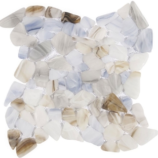 Picture of SOHO Studio Corp - OasisGlass Frosted