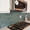 Picture of Emser Tile - Raku Ocean Glossy discod