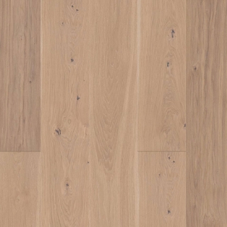 Picture of Boen - Chaletino 12 Traditional White