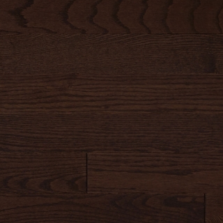 Picture of Appalachian Flooring - Signature Engineered 5 x 1/2 Matte Earth Red Oak Excel