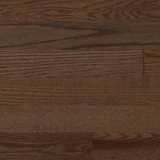 Picture of Appalachian Flooring - Signature Engineered 5 x 1/2 Matte Latte Red Oak Excel