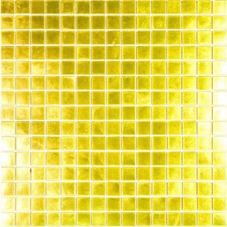 Picture of MiR Mosaic - Gold GMF01-20Y