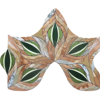 Picture of MiR Mosaic - Majesty Mosaics Eleanor