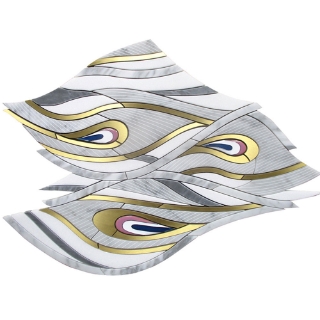 Picture of MiR Mosaic - Majesty Mosaics Tomyris