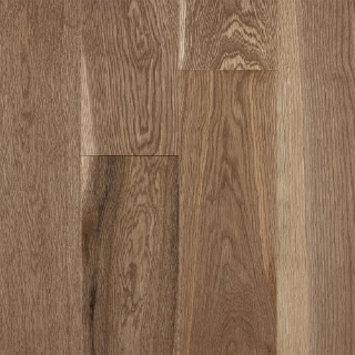 Picture of Mercier - Element Engineered Authentic 8 1/8 White Oak Element Satin