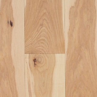 Picture of Mercier - Naked Authentic Engineered 5 3/4 Hickory Satin