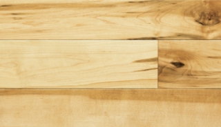 Picture of Mercier - Pro Series Solid 3 1/4 Hard Maple Natural Satin