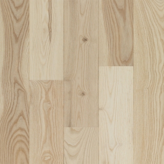 Picture of Mercier - Naked Authentic Engineered 6 3/4 White Ash Matte Brushed