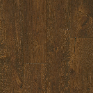 Picture of Armstrong - TimberBrushed Gold Deep Etched Hampton Brown