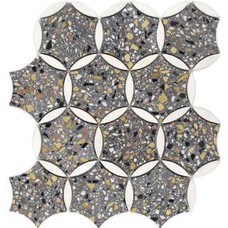 Picture of MiR Mosaic - Veneziana Fluviale