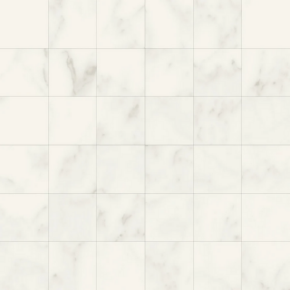 Picture of Milestone - Jem Mosaic Adagio White Matte