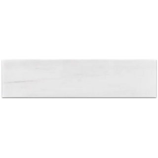 Picture of Elon Tile & Stone - Marble 2 x 8 Dolomite Honed
