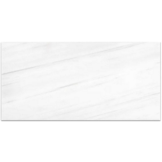 Picture of Elon Tile & Stone - Marble 6 x 12 Dolomite Honed
