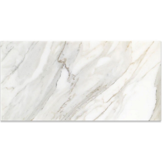 Picture of Elon Tile & Stone - Marble 12 x 24 Calacatta Gold Honed