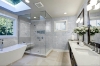 Picture of Elon Tile & Stone - Marble 18 x 18 Bianco Carrara Polished