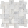 Picture of SOHO Studio Corp - Pebblestone New Antique Carrara