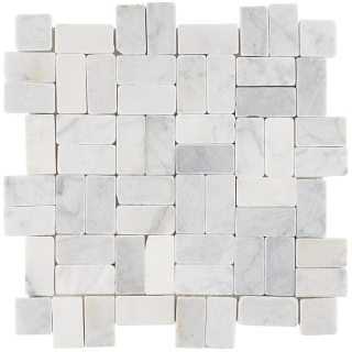 Picture of SOHO Studio Corp - Pebblestone New Antique Carrara