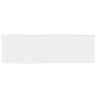 Picture of Anthology Tile - Muse 2.5 x 8 Cotto Bianco