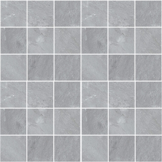 Picture of MiR Mosaic - Imperial Mosaic Grey