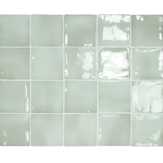 Picture of MiR Mosaic - Cire 4 x 4 Mint