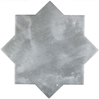 Picture of MiR Mosaic - Moorish Grey Star