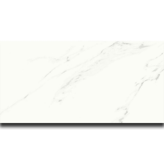 Picture of American Wonder Porcelain - Cipriani 12 x24 Carrara Matte Pressed