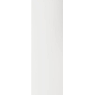 Picture of Happy Floors - Glaciar Decorative 12 x 36 Solid White Matte