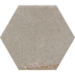 Picture of Happy Floors - Vibrant Hexagon Cream