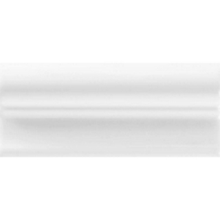 Picture of Roca - Decorative Accents & Trim White Ice Chari Rail