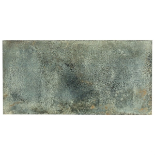 Picture of SOHO Studio Corp - Angela Harris San Francisco 12 x 24 Aquamarine Semi-Polished