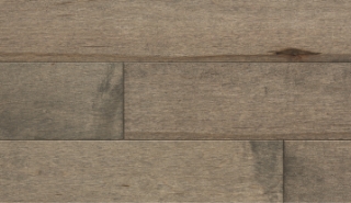 Picture of Mercier - Pro Series Solid 4 1/4 Hard Maple Concrete Grey Satin