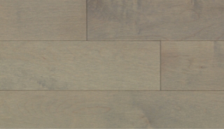 Picture of Mercier - Pro Series Solid 4 1/4 Hard Maple Brookline Satin