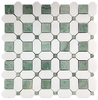 Picture of MiR Mosaic - Ireland Mosaics Derry