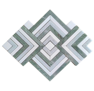 Picture of MiR Mosaic - Ireland Mosaics Lahinch